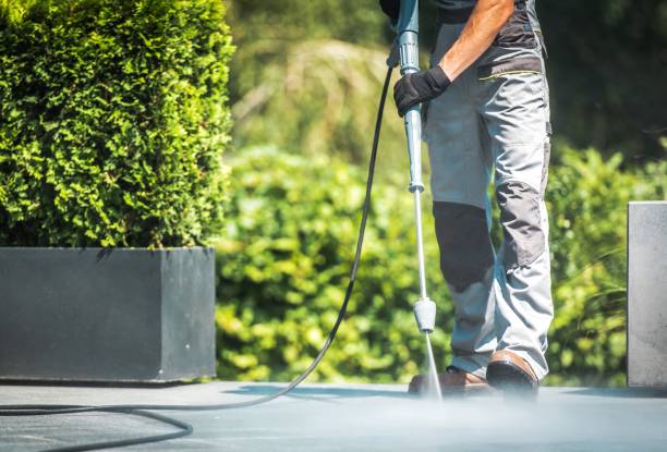 Reliable Elkhorn, WI Pressure Washing Services Solutions