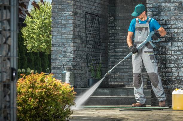 Best Factory Floor Cleaning  in Elkhorn, WI