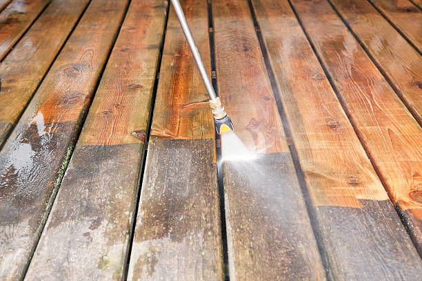 Best Gutter Cleaning  in Elkhorn, WI